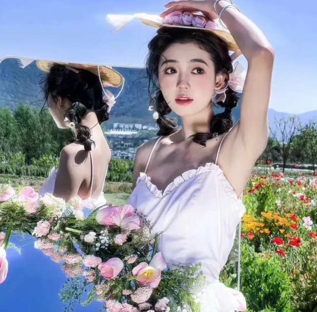 异界行商法则·动态漫